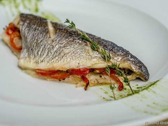 智能科技烹出鲜美未来