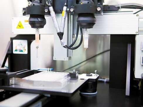 金华3D打印，从田间“种”玩具到工厂造汽车心脏