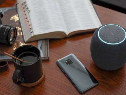 华为AI音箱那个联通版到底咋设置？看完这篇包你搞定