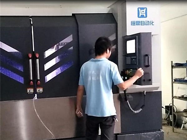 上海CNC技术员招聘：是真缺人还是坑？我扒了20个岗位给你看