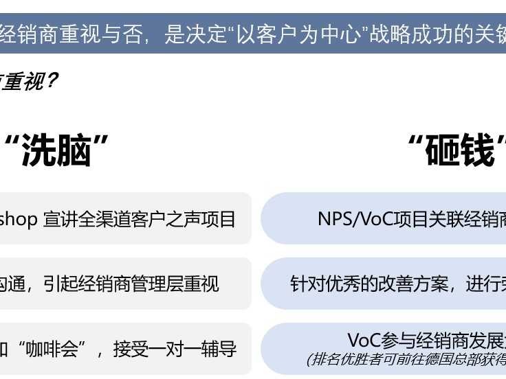 技术人转型管理的三大心法