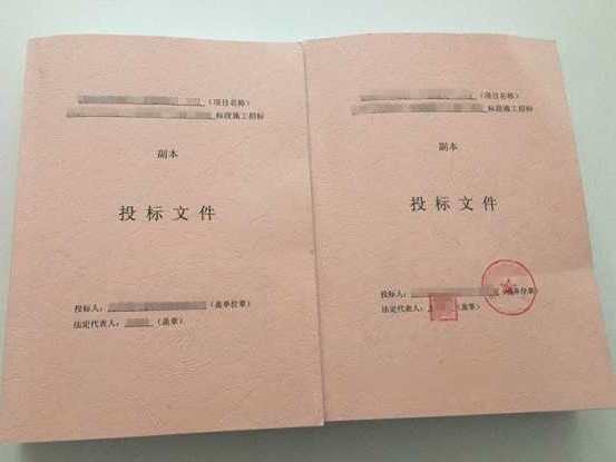 技术标里头到底有啥门道？老招标人给你掰扯明白