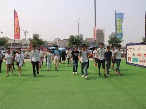 俺来给你摆摆安阳职业技术学院走读的那些事儿