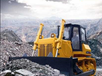 选推土机别犯迷糊，老司机带你摸透技术参数的门道