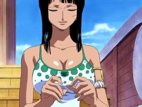 罗宾与智能交织的冒险：海贼王在AI时代的浪潮与温度