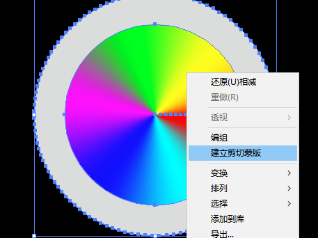 AI把色环比例算得明明白白，我这暴脾气终于顺了！
