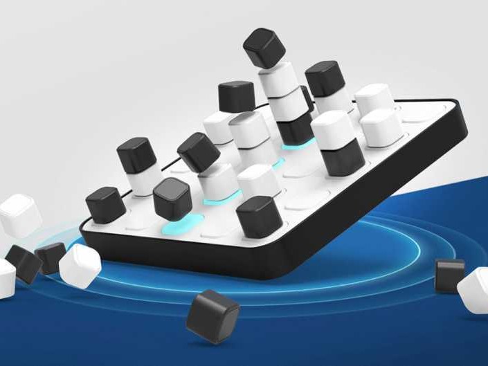 立体空间AI，正在把我们的世界从“平面”变“立体”