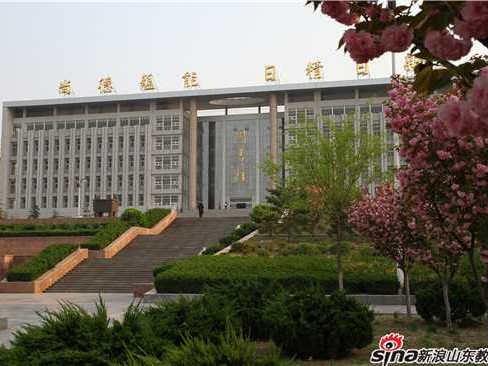 探索技术人才的摇篮：山车商业职业技术学院到底有啥不一样？