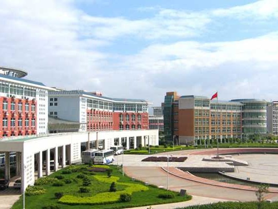 在沧州择校，精诚技校的那些事儿