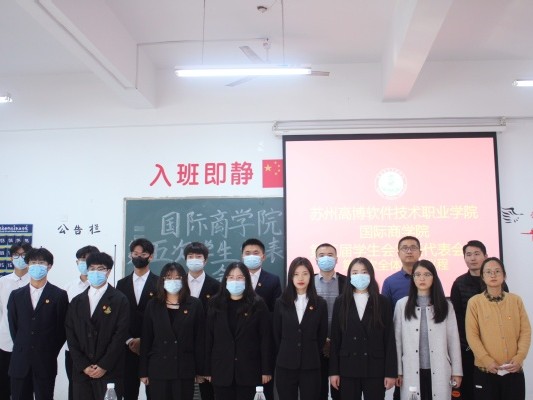 在郑州上学到底中不中？说说郑州软件技术职业学院的真实感受