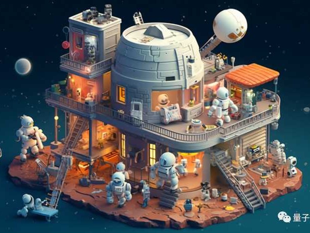 道具模拟AI：搜索整理内容的智能革命