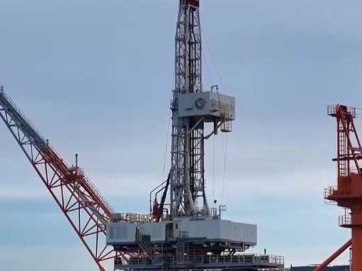 渤海石油技术的革新之路