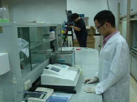 鞋类产品质量检测技术：让你的每一步都踏实