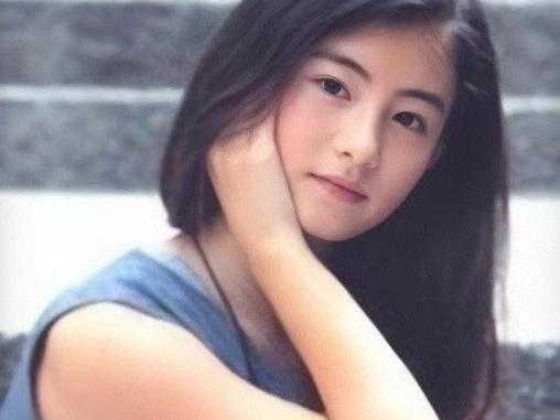 张柏芝人工智能脸整理内容全面解析