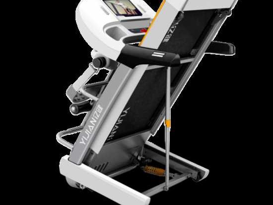 河南AI智能跑步新浪潮，让老百姓跑出健康新花样