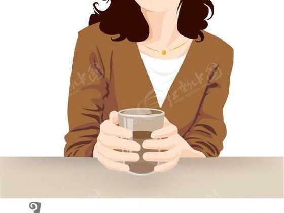 AI女哲理：让冷科技暖人心的智慧钥匙