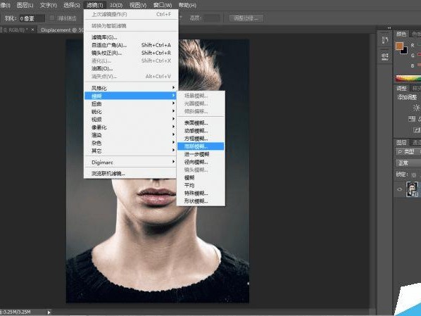人工智能合成人脸图片整理全攻略