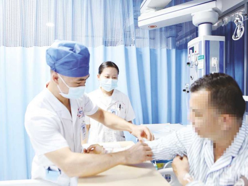 护理“小发明”如何走出病房，成为守护健康的“大帮手”