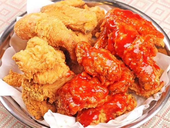 炸鸡技术转让背后的门道