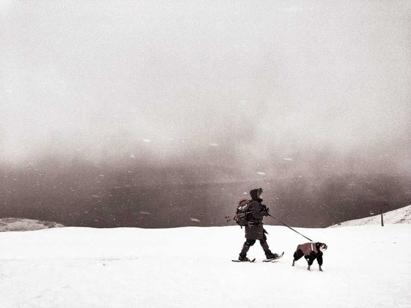 摄影技术特征整理全攻略