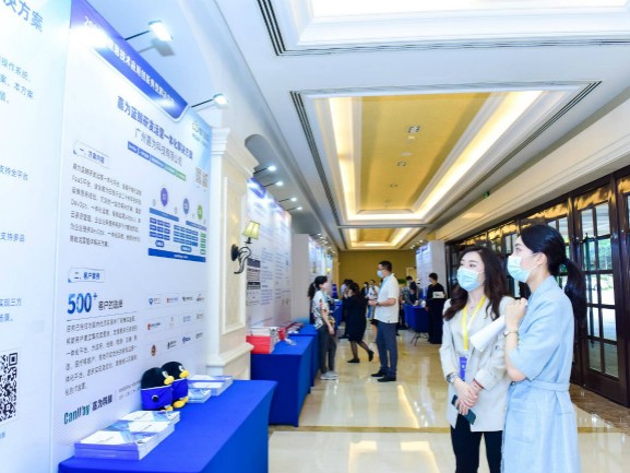 信创浪潮里的弄潮儿，你离“入围”还有多远？