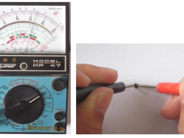 从电源维修到车规质检：MOS管好坏测量全场景实操指南（万用表+专业仪器，附行业避坑指南）