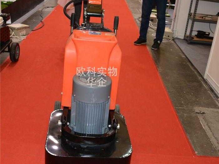 超精密加工利器：高速研磨技术如何实现纳米级精度与效率双赢