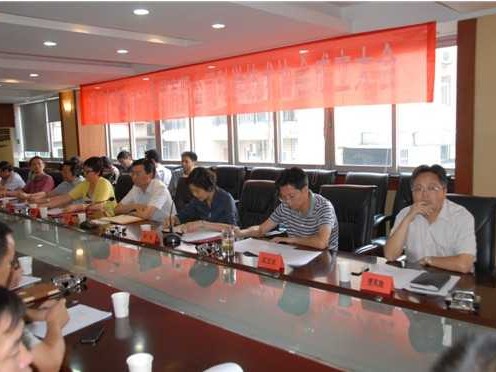 江城院士“家”计划让武汉科技工作者有了娘家