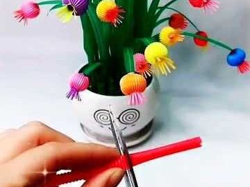 嘿！你绝对想不到，小小吸管里藏着多大乾坤