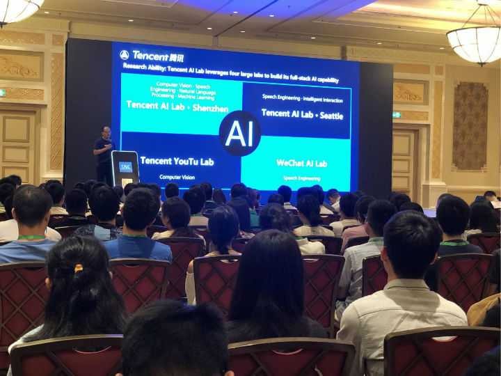 向善AI：科技之光照亮生活