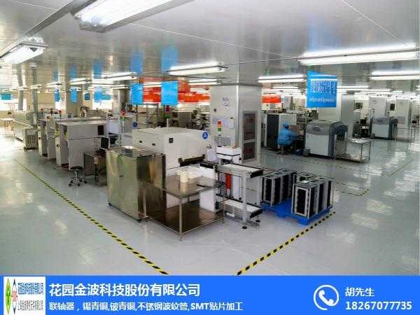 从微米贴装到毫米传动：SMT技术的“分身术”与未来