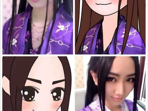 嘿，让你的老照片“活过来”！