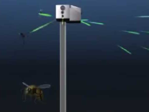 智能驱蚊新时代：AI蚊虫防控全攻略