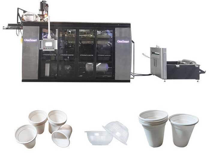 塑料成型技术的现在与未来：从基础工艺到绿色智能创新