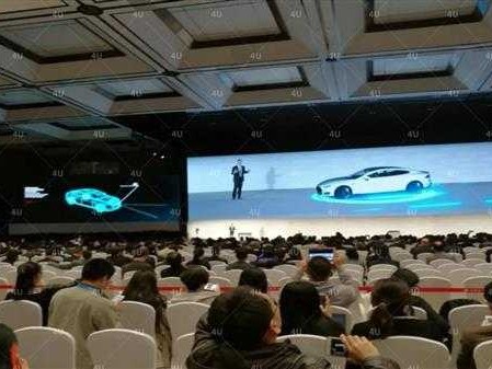 智能眼镜戴起来，真实世界变样了：这些AR案例让你直呼过瘾