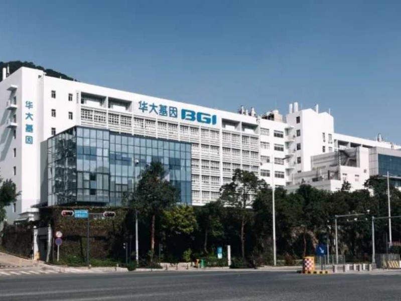 深圳沃思技术那家公司靠谱吗？搞网络设备的，听说有点东西