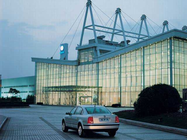 从“孤岛”到“森林”：上汽大众技术中心如何扎根中国四十载