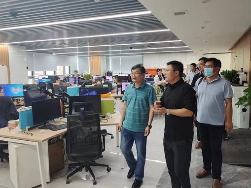 俺们山东人这股子钻研技术的实在劲儿，真不是吹的！