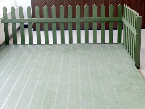 木塑托盘技术需求全面