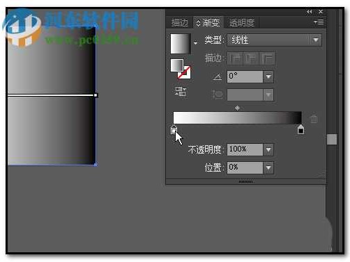 让AI帮你吸住眼球：渐变设计的新玩法，别说你还不知道