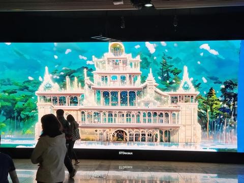 上海AI报站：智慧出行新体验