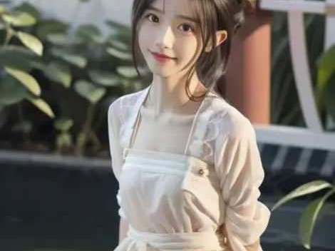 智能伴侣：AI女的整理魔法与创作共鸣