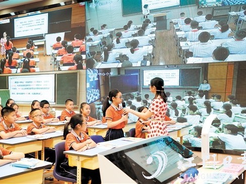 养娃这六年，才搞明白小学六年级的信息科技课到底在学啥