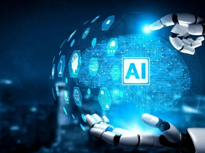 AI终于要动手干活了？2026年这些领域正在颠覆你的认知