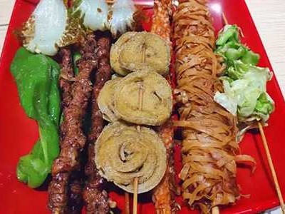 卷饼手艺全解析，家常美味轻松上手