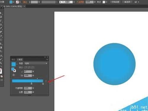 告别呆板平涂！解锁让设计瞬间鲜活的AI渐变填充新玩法