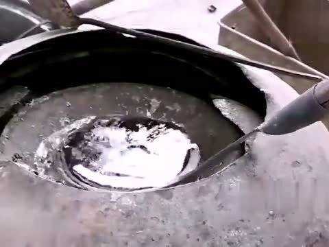 探索做铝锅的技术：从传统工艺到现代制造的演变