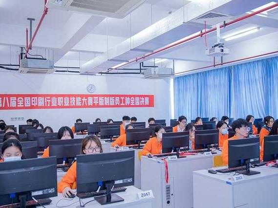 探访青浦职校：实地看看这所老牌技术学校的真面目