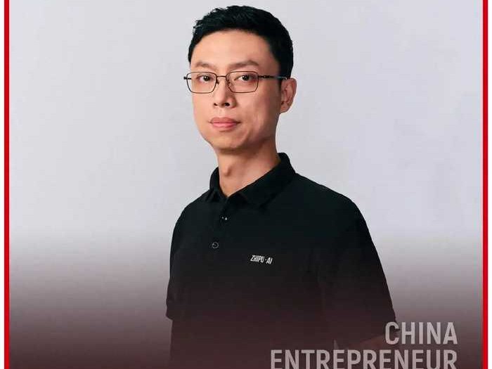 与AI聊AI的智者张鹏：推开那扇通往未来智能世界的门