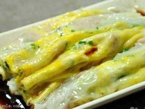 手把手教你在家复刻街头小吃！